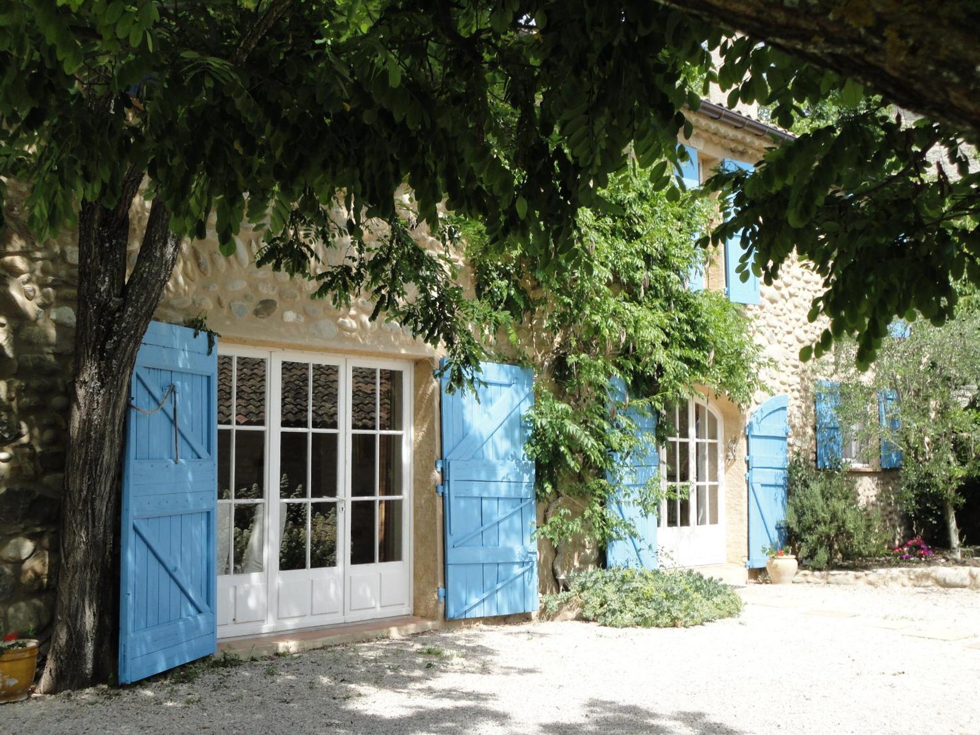 Chambre D'Hotes Le Jas Des Sagnieres 시고여 외부 사진